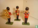 Scots Guards Tuba, Piccolo, Saxophone - Image 2