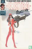 Elektra: Assassin 1 - Afbeelding 1