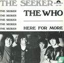 The Seeker - Afbeelding 1