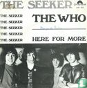 The Seeker - Bild 2