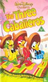 The Three Caballeros - Bild 1