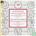 Schumann - Symphony No. 1 in B Flat, Op. 38 - Afbeelding 1