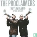 The Very Best of The Proclaimers (25 Years 1987-2012) - Image 1