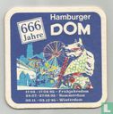 666 Jahre Hamburger Dom / Ratsherrn
