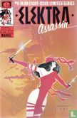 Elektra: Assassin 6 - Bild 1
