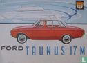 Ford+Taunus+17M - Afbeelding 1