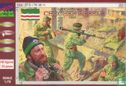 Tschetschenischen Rebellen - Bild 1