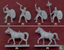 Imperial Roman Auxiliary Cavalry - Image 3