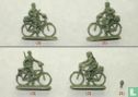 WW2 German Bicycle Infantry - Afbeelding 3