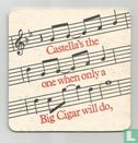 Castella's the one when only a Big Cigar will do - Image 1