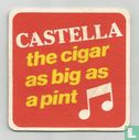 Castella's the one when only a Big Cigar will do - Image 2