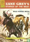 Zane Greys Stories of the West - Afbeelding 1