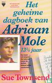 Het geheime dagboek van Adriaan Mole 13 3/4 jaar - Bild 1