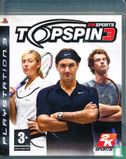 Topspin 3 - Afbeelding 1