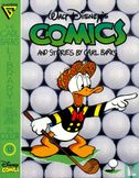 Walt Disney's Comics and Stories by Carl Barks 13 - Image 1