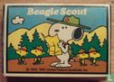 Beagle scout