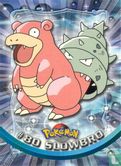#80 Slowbro - Afbeelding 1