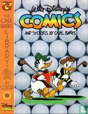 Walt Disney's Comics and Stories by Carl Barks 19 - Image 1