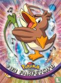 #83 Farfetch'd - Afbeelding 1