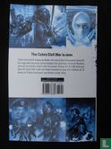 Cobra Command - The complete collection