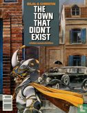 The Town that didn't Exist - Afbeelding 1