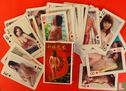 China Erotic Playcards - Bild 2