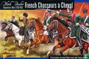 French Chasseurs à Cheval - Afbeelding 1