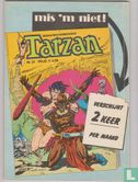 Tarzan 30 extra - Afbeelding 2