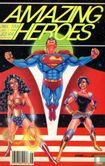 Amazing Heroes 156 - Image 1