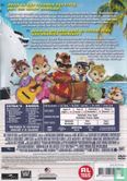 Alvin and the Chipmunks 3 - Afbeelding 2