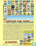 Walt Disney's Comics and Stories by Carl Barks 26 - Image 2