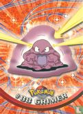 #88 Grimer - Afbeelding 1