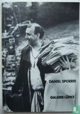 Daniel Spoerri