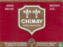 Chimay Brune Exportation - Afbeelding 1