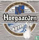Hoegaarden Witbier 33cl - Image 1