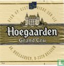 Hoegaarden Grand Cru - Image 1