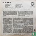 Joan Baez II - Bild 2