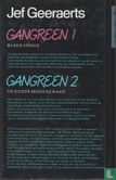 Gangreen 1 : Black Venus & Gangreen 2 : De goede moordenaar - Afbeelding 2