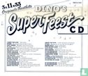 Dino's super feest CD - Image 2