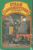 Steam Locomotives of the World - Afbeelding 1