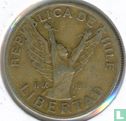 Chile 10 Peso 1988 - Bild 2