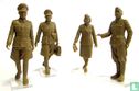 WWII German Staff Personnel - Afbeelding 2