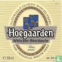 Hoegaarden White beer - Image 1