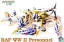 Raf WW2 Personel - Image 1