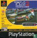 Toca 2 Touring Cars (Bestsellers) - Afbeelding 1