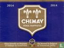 Chimay Bleue 2014 Export - Image 1