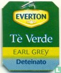 Tè Verde Earl Grey Deteinato - Image 3