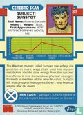 Sunspot