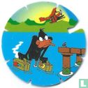 Daffy Duck  - Afbeelding 1