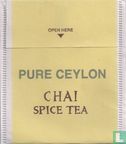 Chai Spice Tea - Afbeelding 2